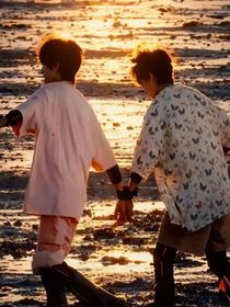 夏暖微妙