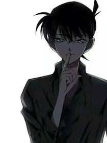 名侦探柯南之堕落
