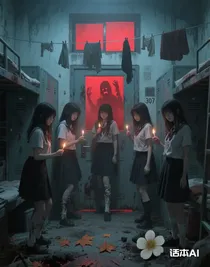 五瓣花与灰烬