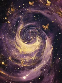 十二星座：漫天星辰，与君共享