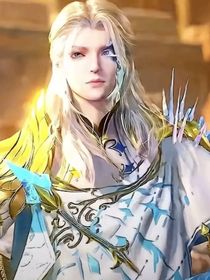 重生之我带领武魂殿成神