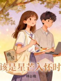 该是星芒入怀时