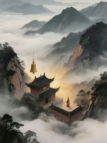 莲台劫