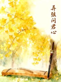 弄弦问君心