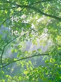 他是他的昭夏
