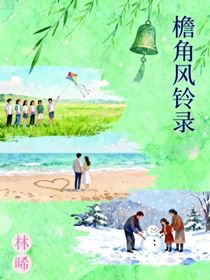 檐角风铃录