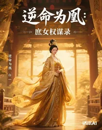 逆命为凰：庶女权谋录