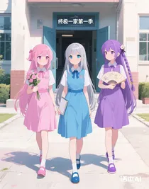 终极一家第一季