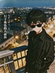 行于夜色的人前传