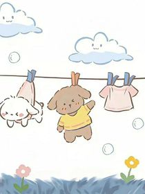 小漫壁纸馆