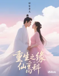 重生之缘重生之仙重生之高科