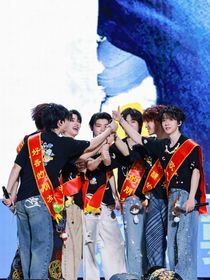 TNT：一辈子的好兄弟