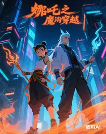 哪吒之魔童穿越