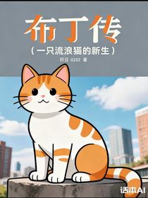 布丁传（一只流浪猫的新生）