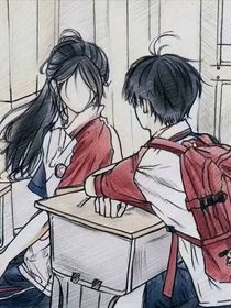 校园高三暗恋