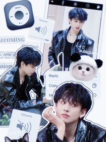 齐思钧：狡猾小狐狸和猫猫甜妹