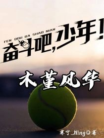 奋斗吧，少年：木堇风华