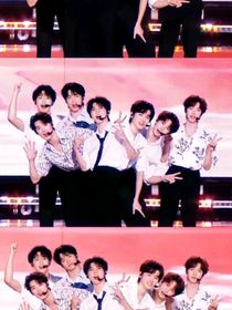 TNT：在剧本里寻找真爱