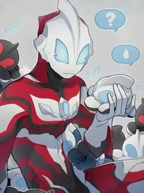 捷德穿越当反派