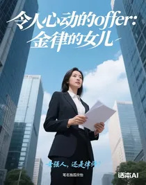 令人心动的offer：金律的女儿