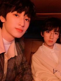 翔霖：喧嚣星云下的沉静海