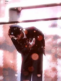 马嘉祺：偶遇便相伴