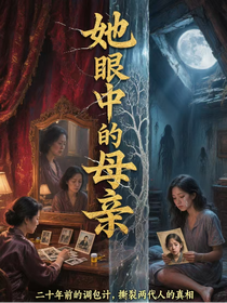 双星逆行：恶婆婆与恶毒儿媳的救赎