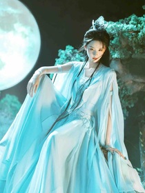 封神：人生长恨