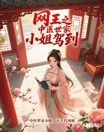 网王之中医世家小姐驾到