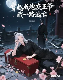 穿越成炮灰王爷，我一路逃亡