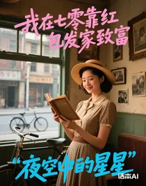 我在七零靠红包发家致富