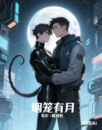 烟笼有月