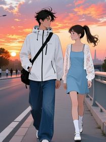 临安一夏遇骁绵