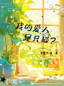 我的爱人是只猫？