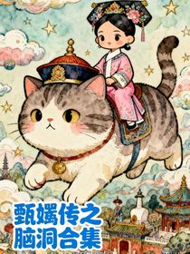 甄嬛传脑洞合集