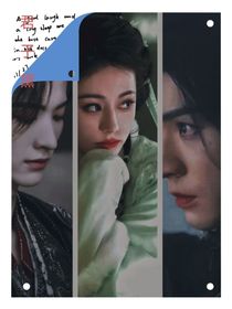 暗河传：妖女她太蛊
