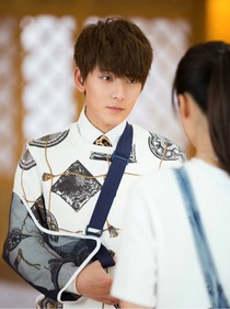 旋风少女之重识七号