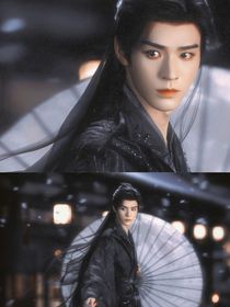 综影视：渣了男神的那些年