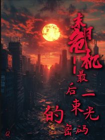 末日危机：最后一束光的密码