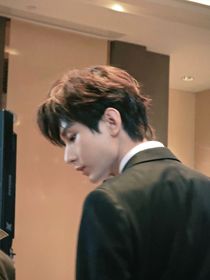 成毅：富贵少爷是老公