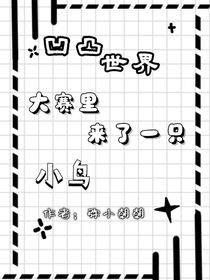 凹凸世界：大赛里来了一只小鸟