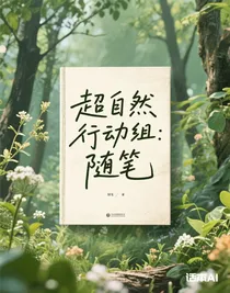 超自然行动组：随笔