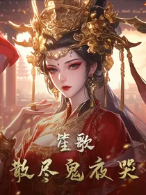 笙歌散尽鬼夜哭