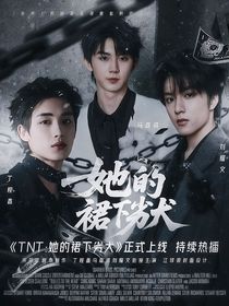 TNT：她的裙下劣犬