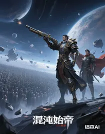混沌始帝