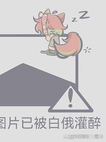 穿越二次元：国家拟人化