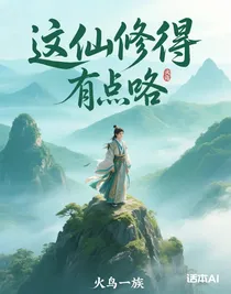 这仙修得有点咯