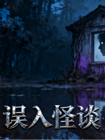 误入怪谈：开端