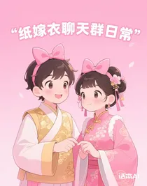 纸嫁衣聊天群日常