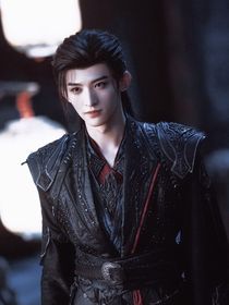 暗河传：欲争先